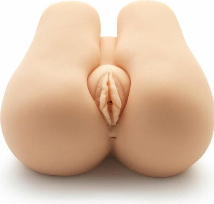 Actual product image Hidden Desire Nasty Nympho Bouncer Vibr.