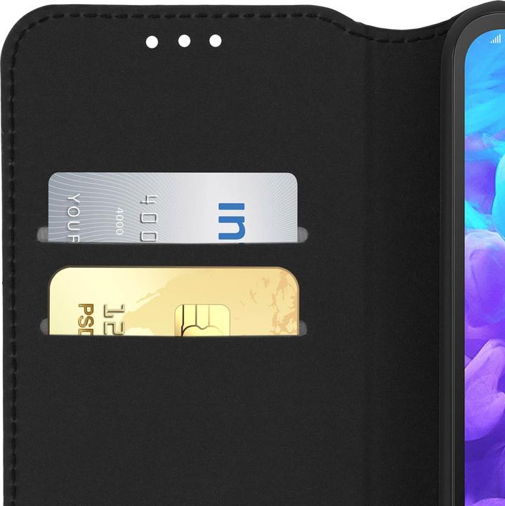 Image du produit Avizar Série Elec (Honneur 8s)