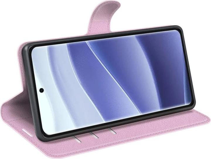 Produktbild Screenguard Leather Guard Lederhülle (Xiaomi Redmi Note 14 Pro 5G)