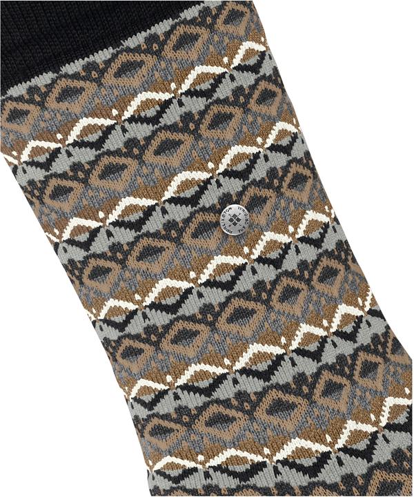 Image du produit Burlington Moderne Fair Isle (36 - 41)