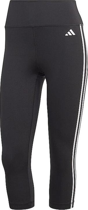 Immagine prodotto adidas Calzamaglia 3/4 da donna Training Essentials 3-Stripes (XS)