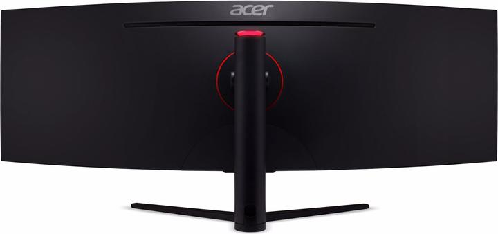 Produktbild Acer Nitro EI491CRPbmiiipx (3840 x 1080 Pixel, 49")