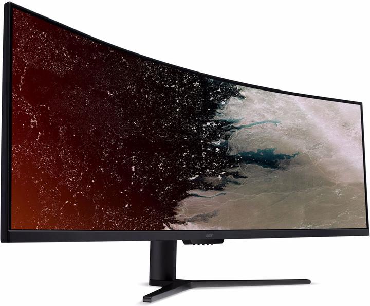 Produktbild Acer Nitro EI491CRPbmiiipx (3840 x 1080 Pixel, 49")