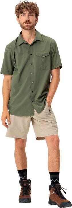 Actual product image Vaude Rosemoor II (S)