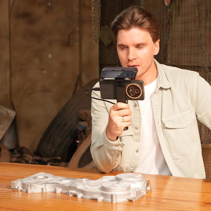 Productafbeelding Revopoint INSPIRE 3D Scanner
