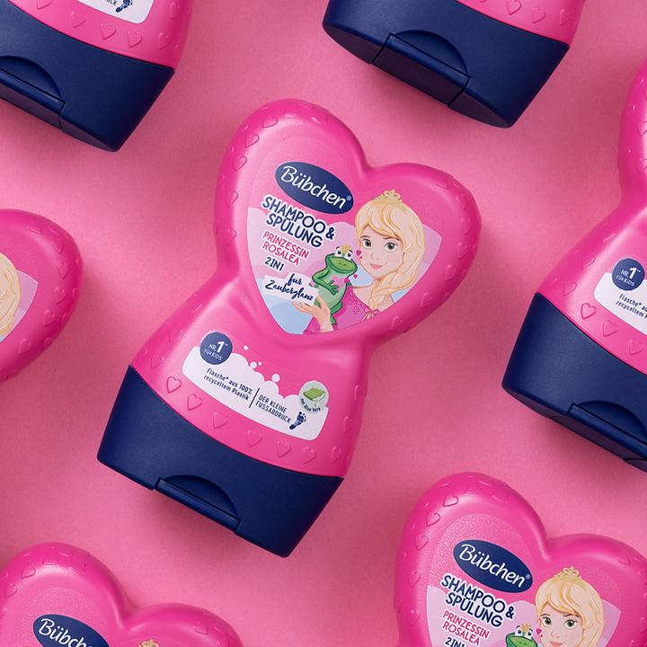 Produktbild MGA Prinzessin Rosalea