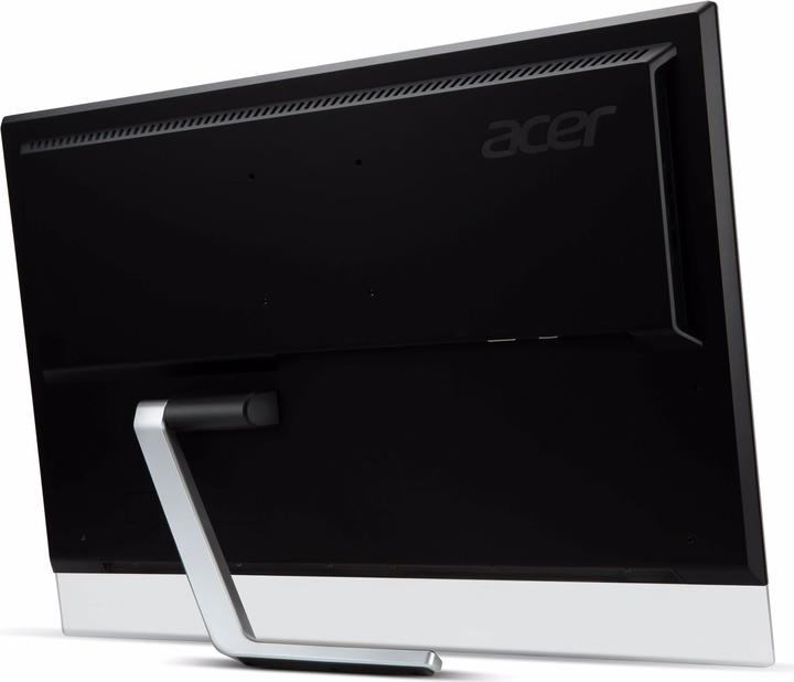 Produktbild Acer T272HL Touch-Monitor (1920 x 1080 Pixel, 27")