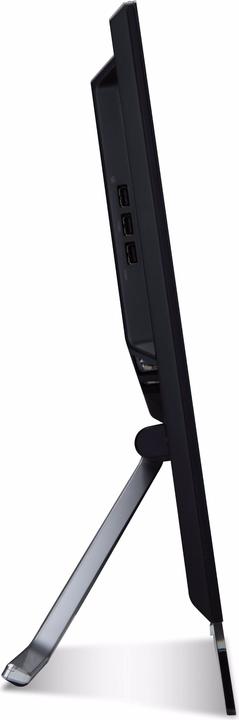 Produktbild Acer T272HL Touch-Monitor (1920 x 1080 Pixel, 27")
