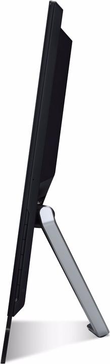 Produktbild Acer T272HL Touch-Monitor (1920 x 1080 Pixel, 27")