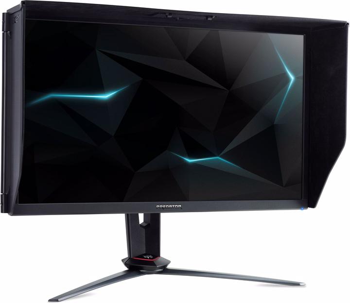 Acer Predator XB273KGPbmiipprzx (3840 x 2160 Pixel)