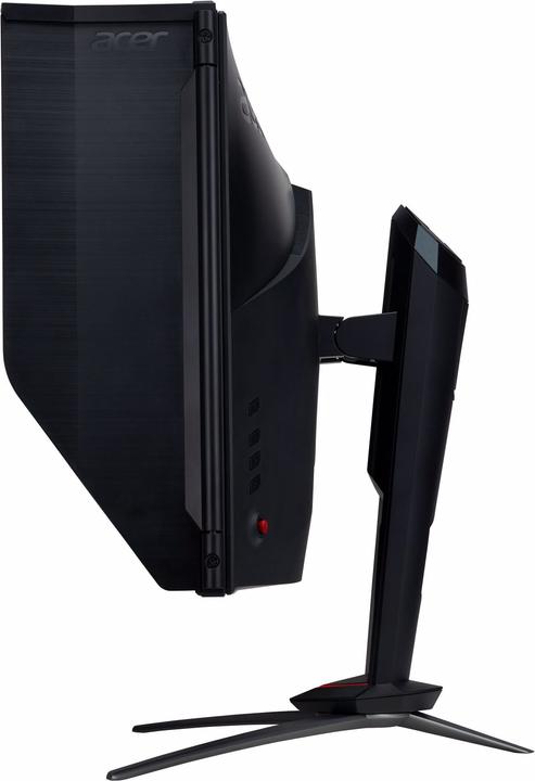 Produktbild Acer Predator XB273KGPbmiipprzx (3840 x 2160 Pixel)