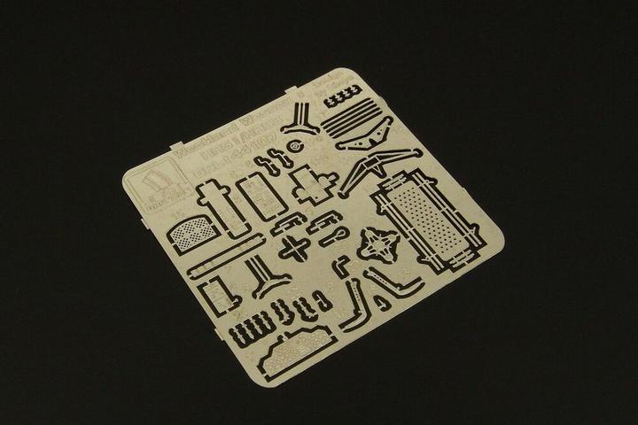 Actual product image Brengun Westland Wessex HAS 1-31A (Mark I models)