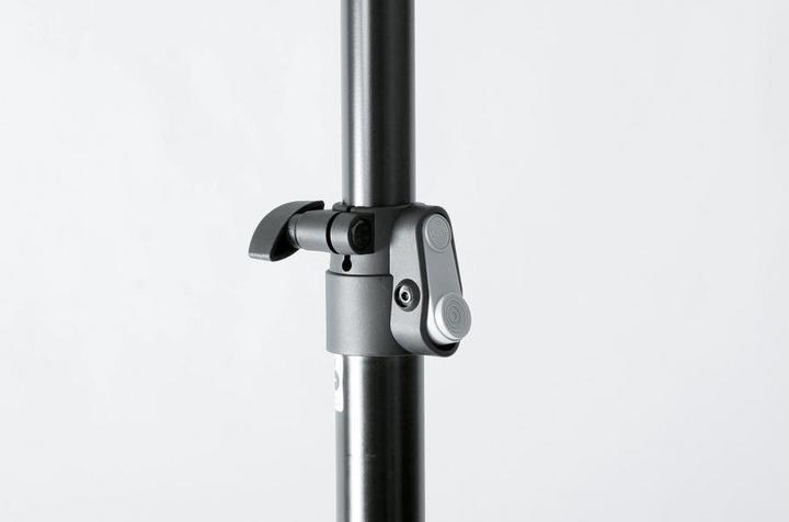 Immagine prodotto K&M Supporto per altoparlanti nel set 21449 (Set, Cavalletto, Regolabile in altezza)