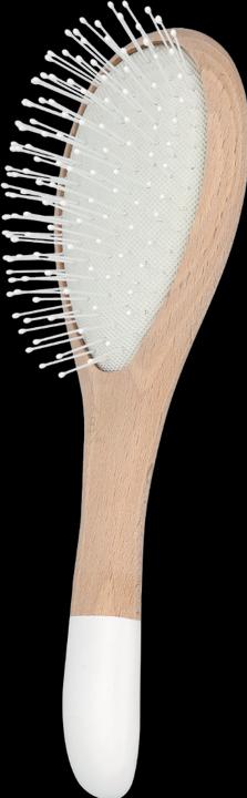Actual product image Bachca Detangling And Volume Hairbrush