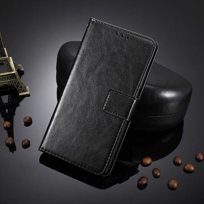 Actual product image MU Classic Classic II Leather Bookcover Series (Realme GT Master)