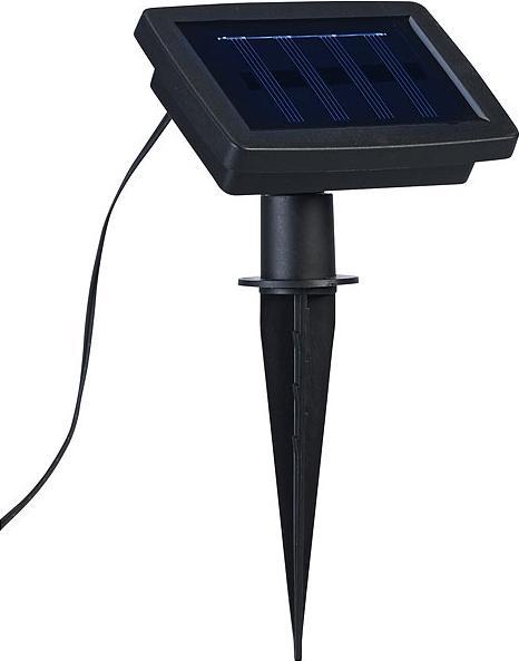 Actual product image Lunartec Solar floor light chain (0.15 m)