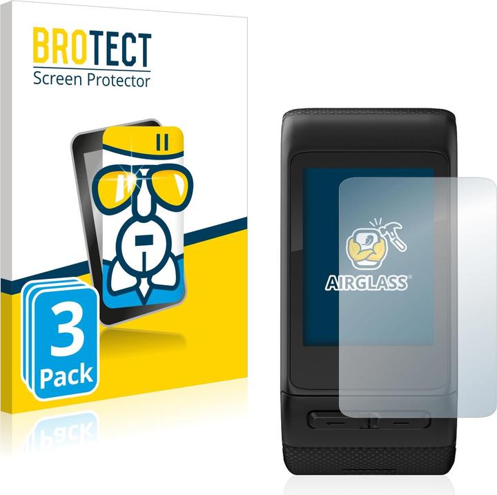 BROTECT AirGlass Verre