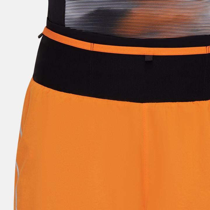 Actual product image Mammut Aenergy TR 2 in 1 Shorts Women (38)