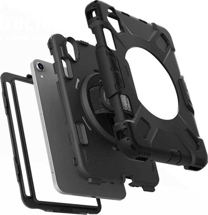 Image du produit Eiger Peak 500 Case (iPad mini 2021 (6e génération), iPad mini 2024 (7e génération))