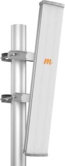 Actual product image Mimosa 100-00084(N5-45X4) - N5-45x4 sector slant antenna 45°, 22dBi, 4x N female (4G)