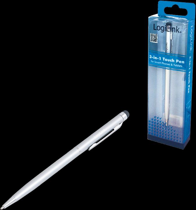 Actual product image LogiLink Touchpen