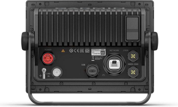 Image du produit Garmin gpsmap 723xsv