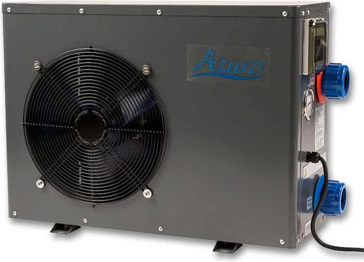 Produktbild Azuro WÄRMEPUMPE BP-120HS - 12kW / 7m³/h + WLAN
