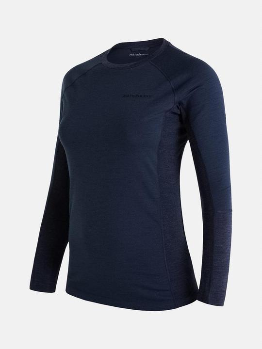 Image du produit Peak Performance Magic Crew Thermo-Shirt (XL)