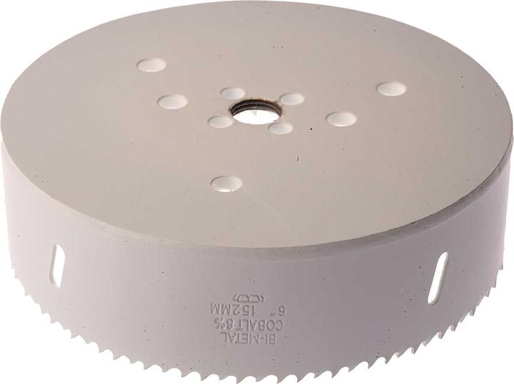 Image du produit Rs Pro M42 Cobalt hole saw 152mm (152 millimètres)
