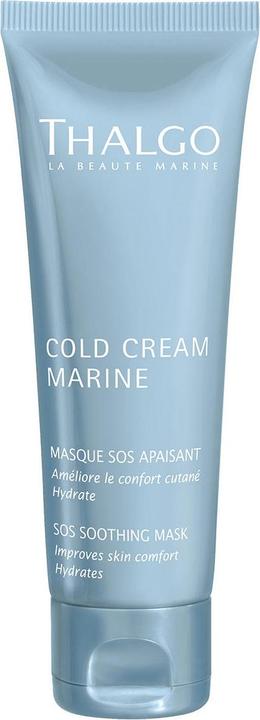 Thalgo Cold Cream Marine SOS Soothing Mask (50 ml)