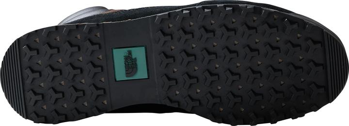 Actual product image North Face Back-To-Berkeley IV Leather WP (42.5)