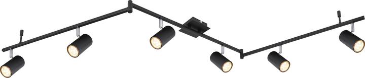 Actual product image Globo Robby (GU10)