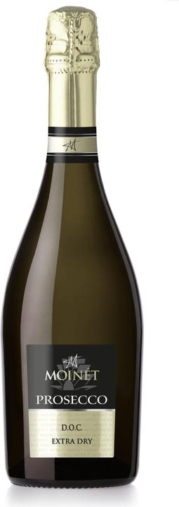 Immagine prodotto Contarini Moinet Treviso DOC Extra Dry 75cl (1 x 75 cl)