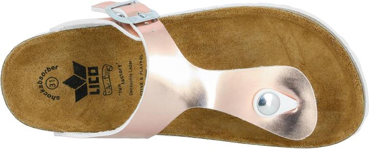 Actual product image Lico Mules (37)