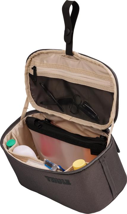 Produktbild Thule Subterra 2 Toiletry - Vetiver Gray (4 l)