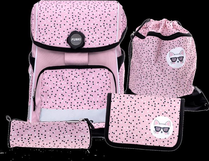 Produktbild Funki FLEXI-BAG - Schulrucksack-Set (20 l)