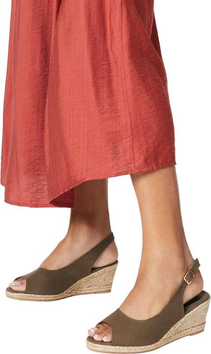 Produktbild Good For The Sole Espadrillen Reese (41)