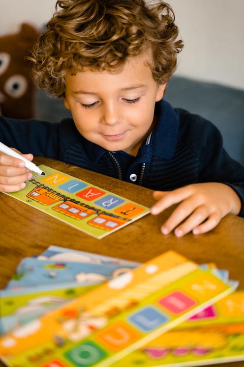 Image du produit Nathan 31332 Jouets éducatifs