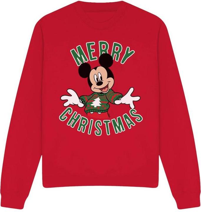 Disney Sweatshirt (XL)