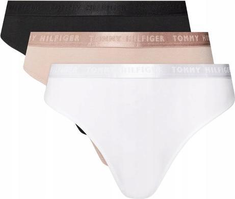 Produktbild Tommy Hilfiger Slip (S, 3er Pack)