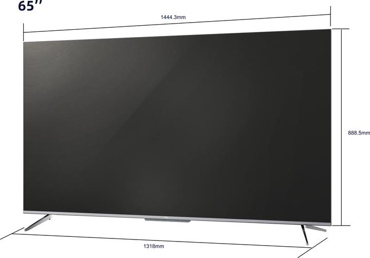 Immagine prodotto TCL 65P715 (65", LCD, 4K, 2020)