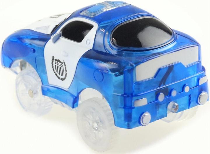 Actual product image Amewi Police car