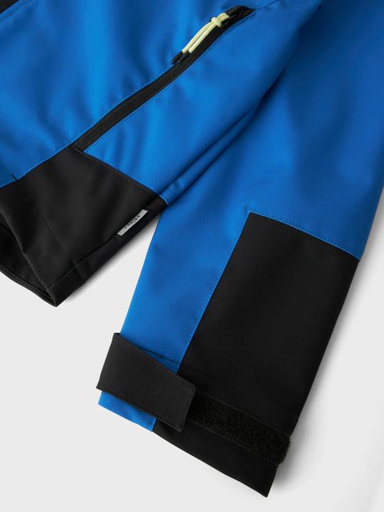 Image du produit Name it ALFALIGHT08 Softshell-Jacke (134)