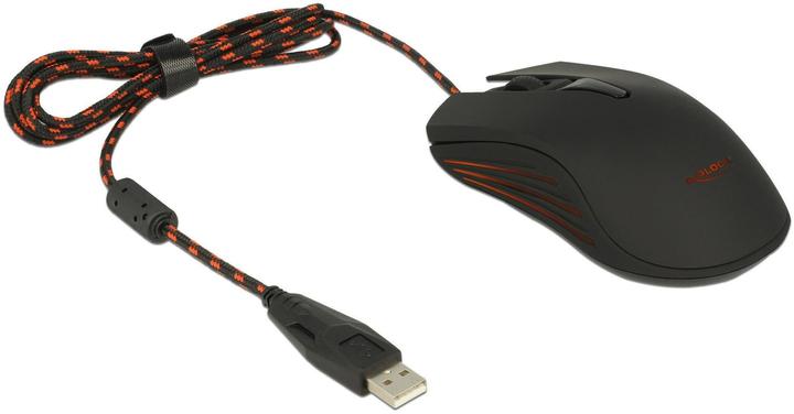 Produktbild Delock Optical 12531 (Kabelgebunden)