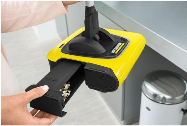 Actual product image Kärcher Kb 5