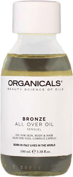 Immagine prodotto Organicals Bronzo All Over Oil Sensuel (100 ml)