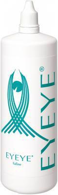 Produktbild Cooper Vision Eyeye Saline (Kochsalzlösung Linsenmittel, 360 ml)