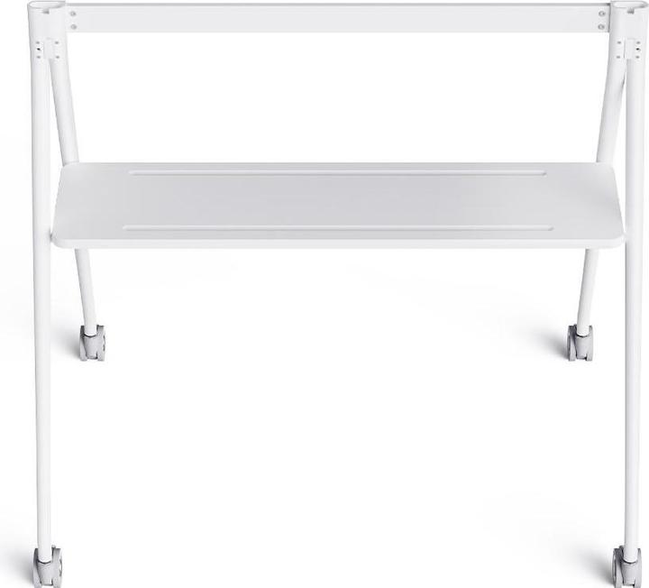 Image du produit Yealink MSFT - Accessoire FloorStand pour MeetingBoard 65 T blanc