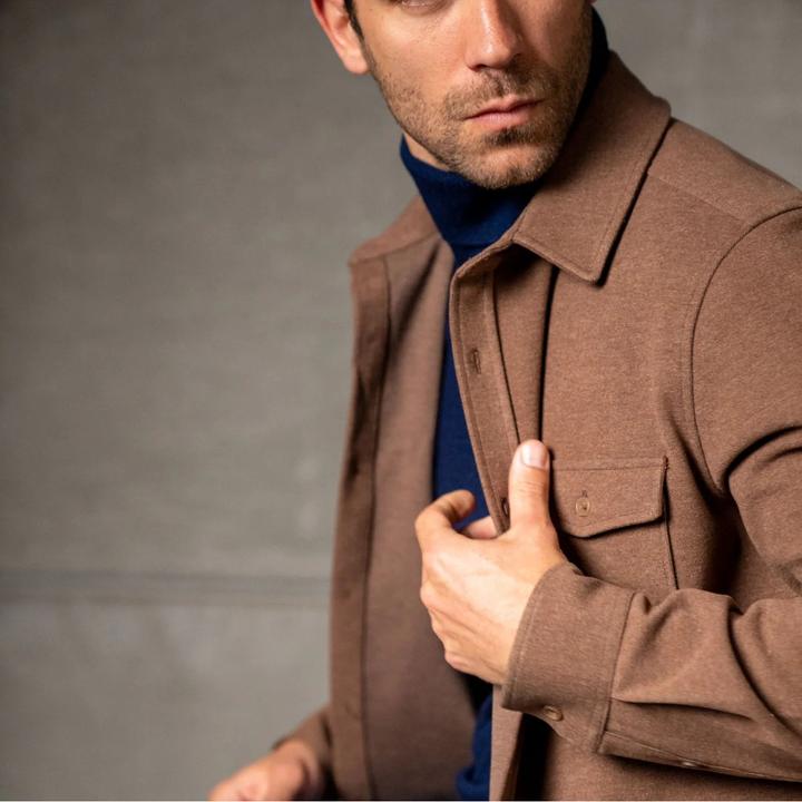 Immagine prodotto Billybelt camicia over (XXL)