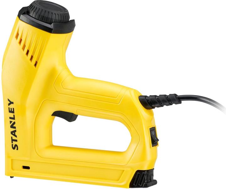 Image du produit Stanley Agrafeuse électrique 6-TRE550 pour agrafes 6 - 14 mm